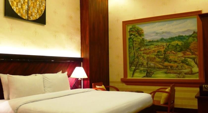 Mylaohome Guesthouse Luang Prabang Eksteriør billede