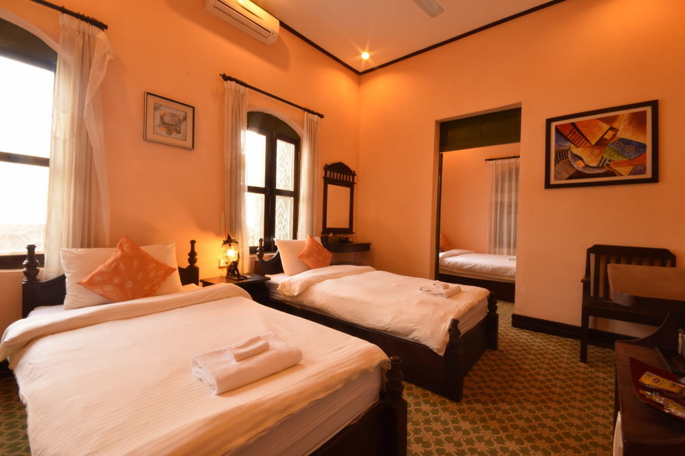 Mylaohome Guesthouse Luang Prabang Eksteriør billede