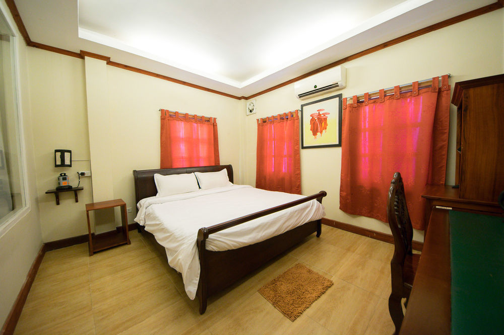 Mylaohome Guesthouse Luang Prabang Eksteriør billede