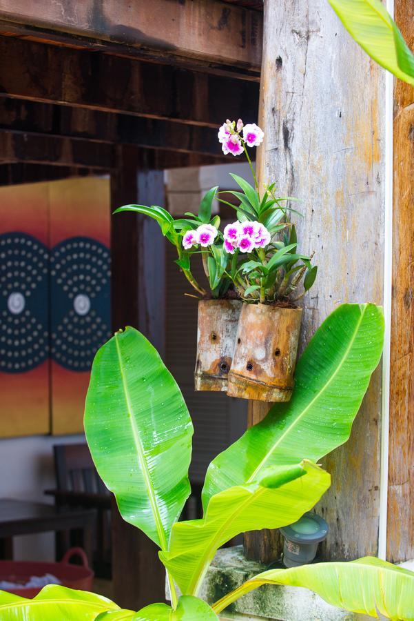Mylaohome Guesthouse Luang Prabang Eksteriør billede