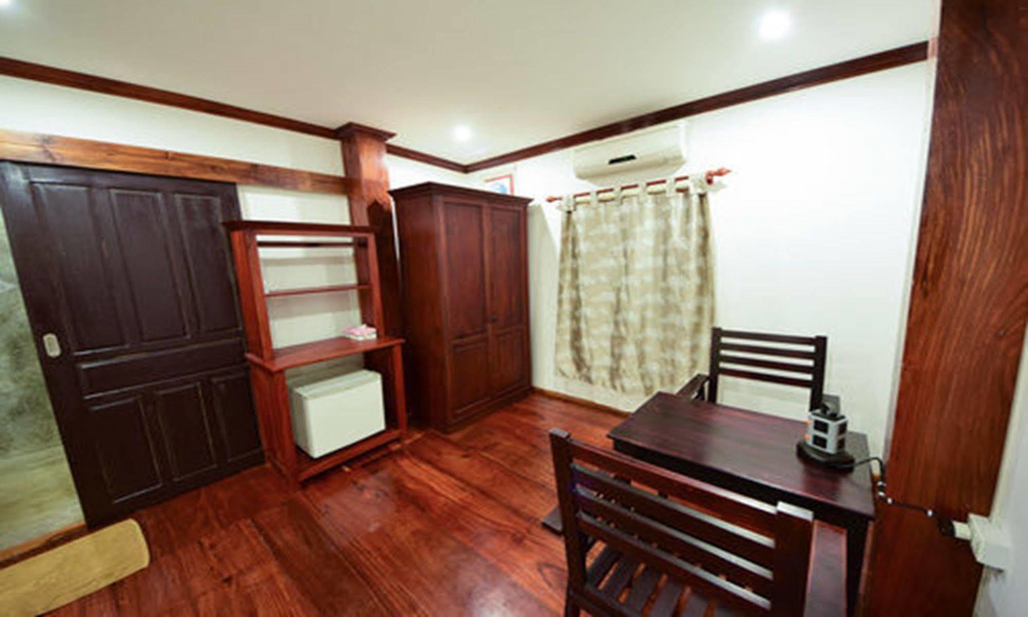 Mylaohome Guesthouse Luang Prabang Eksteriør billede