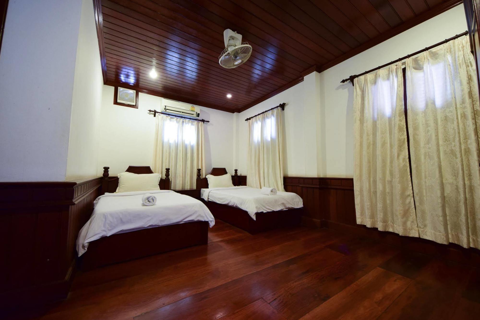Mylaohome Guesthouse Luang Prabang Eksteriør billede
